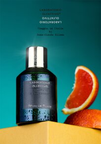 Laboratorio Olfattivo Arancia Rossa Eau de Parfum (EdP) 100 ml