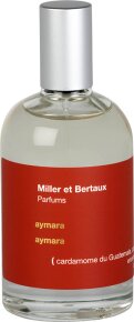 Miller et Bertaux Aymara Eau de Parfum (EdP) 100 ml