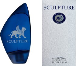 Nikos Sculpture Homme Parfum 100 ml