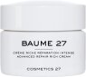 Cosmetics 27 Baume 27