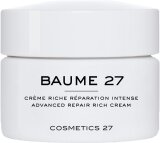 Cosmetics 27 Baume 27