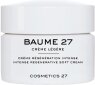 Cosmetics 27 Baume 27 Creme Legere 50 ml