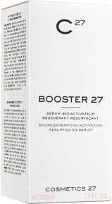 Cosmetics 27 Booster 27 30 ml