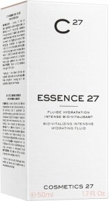 Cosmetics 27 Essence 27 50 ml