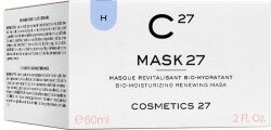 Cosmetics 27 Mask 27 60 ml