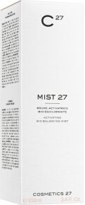 Cosmetics 27 Mist 27 100 ml