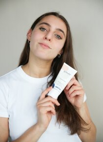 Gallinée Prebiotic Face Mask & Scrub 30 ml