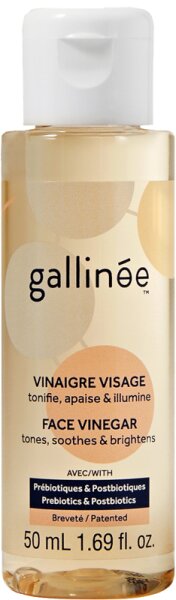 Gallinée Face Vinegar 50 ml