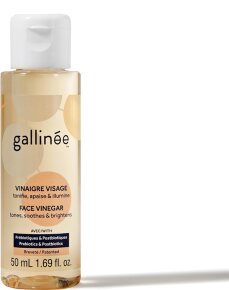 Gallinée Face Vinegar 50 ml