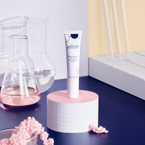 Gallinée Eye Contour Cream 15 ml