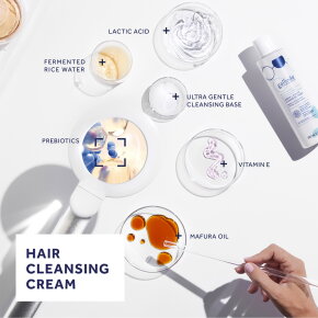 Gallinée Hair Cleansing Cream 200 ml