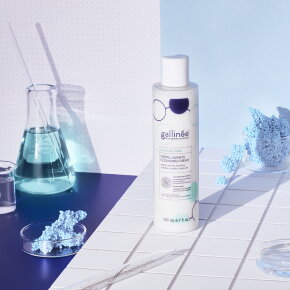 Gallinée Hair Cleansing Cream 200 ml