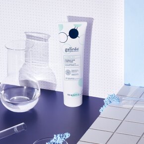 Gallinée Hair Care Mask 150 ml