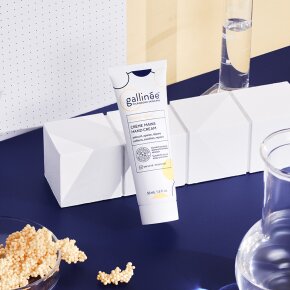Gallinée Hand Cream 50 ml