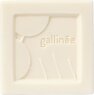 Gallinée Cleansing Bar Perfume Free 100 g