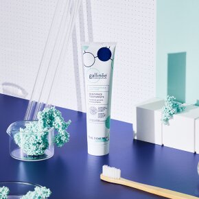 Gallinée Toothpaste 75 ml