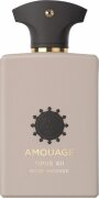 Amouage Library Opus XII Rose Incense Eau de Parfum (EdP) 100 ml Amouage Library Opus XII Rose Incense Eau de Parfum (EdP) 100 ml