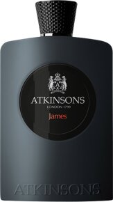 Atkinsons James Eau de Parfum (EdP) 100 ml