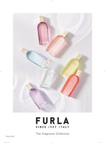 Furla Incantevole Eau de Parfum (EdP) 30 ml