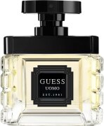 Guess Uomo Eau de Toilette (EdT) Guess Uomo Eau de Toilette (EdT)