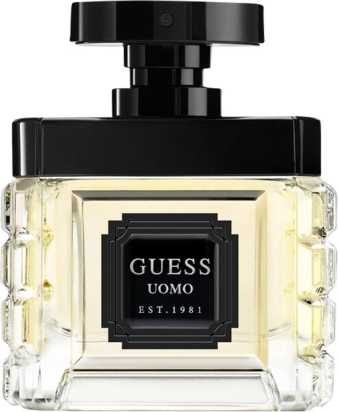 0085715326614 - Uomo Eau de Parfum (EdP) 50 ML 50 ml 0085715326614 - Uomo Eau de Parfum (EdP) 50 ML 50 ml