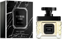Guess Uomo Eau de Toilette (EdT) 50 ml