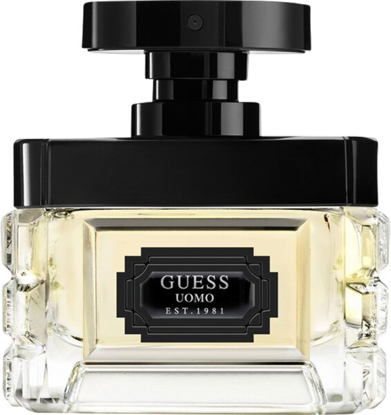 0085715326621 - Herrendüfte Uomo Eau de Toilette Spray 30 ml 0085715326621 - Herrendüfte Uomo Eau de Toilette Spray 30 ml