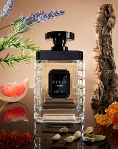 Guess Uomo Eau de Toilette (EdT) 30 ml