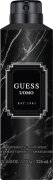 Guess Uomo Deodorizing Body Spray 170 g Guess Uomo Deodorizing Body Spray 170 g