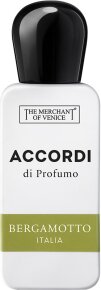 The Merchant of Venice Bergamotto Italia Eau de Parfum (EdP) 30 ml