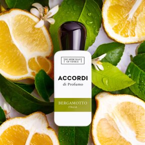 The Merchant of Venice Bergamotto Italia Eau de Parfum (EdP) 30 ml