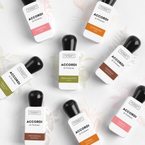 The Merchant of Venice Bergamotto Italia Eau de Parfum (EdP) 30 ml