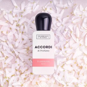 The Merchant of Venice Tuberosa India Eau de Parfum (EdP) 30 ml
