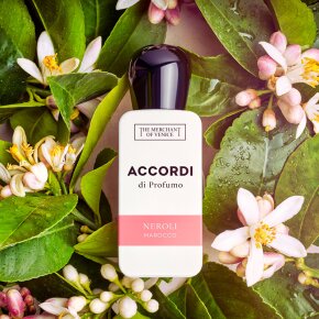 The Merchant of Venice Neroli Marocco Eau de Parfum (EdP) 30 ml