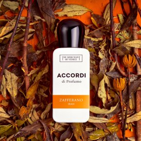 The Merchant of Venice Zafferano Iran Eau de Parfum (EdP) 30 ml