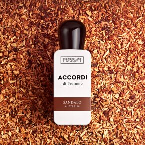 The Merchant of Venice Sandalo Australia Eau de Parfum (EdP) 30 ml
