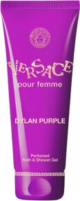 Versace Dylan Purple Duschgel 200 ml