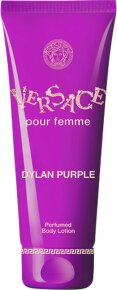 Versace Dylan Purple Bodylotion 200 ml