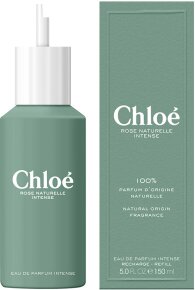 Chloé by Chloé Rose Naturelle Intense Eau de Parfum (EdP) REFILL 150 ml