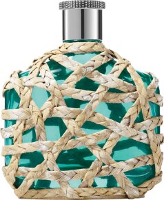 John Varvatos XX Artisan Teal Eau de Toilette (EdT) 125 ml