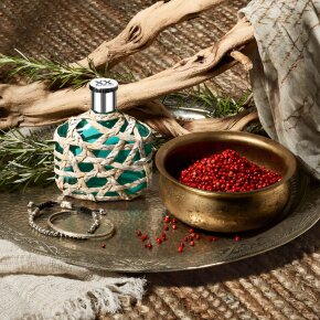 John Varvatos XX Artisan Teal Eau de Toilette (EdT) 125 ml