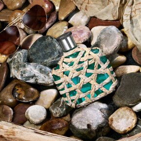 John Varvatos XX Artisan Teal Eau de Toilette (EdT) 125 ml