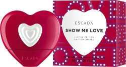 Escada Show me Love Eau de Parfum (EdP) 30 ml