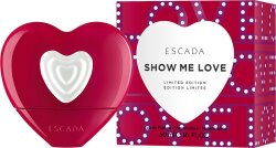 Escada Show me Love Eau de Parfum (EdP) 50 ml