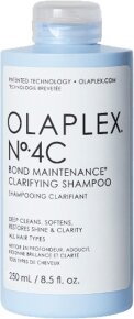 Olaplex No. 4-C Tiefenreinigendes Shampoo 250 ml