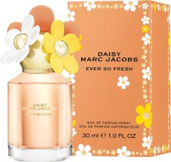 Marc Jacobs Daisy Ever So Fresh Eau de Parfum (EdP) 30 ml