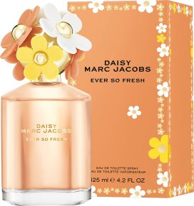 Marc Jacobs Daisy Ever So Fresh Eau de Parfum (EdP) 125 ml