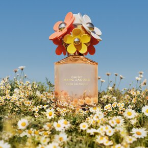 Marc Jacobs Daisy Ever So Fresh Eau de Parfum (EdP) 125 ml