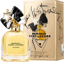 Marc Jacobs Perfect Intense Eau de Parfum (EdP) 50 ml