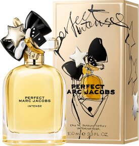 Marc Jacobs Perfect Intense Eau de Parfum (EdP) 100 ml